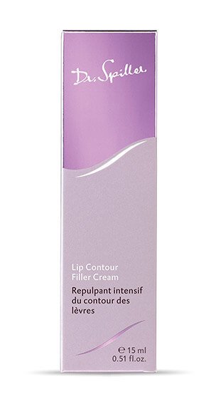 Lip Contour Filler Cream 15 ml