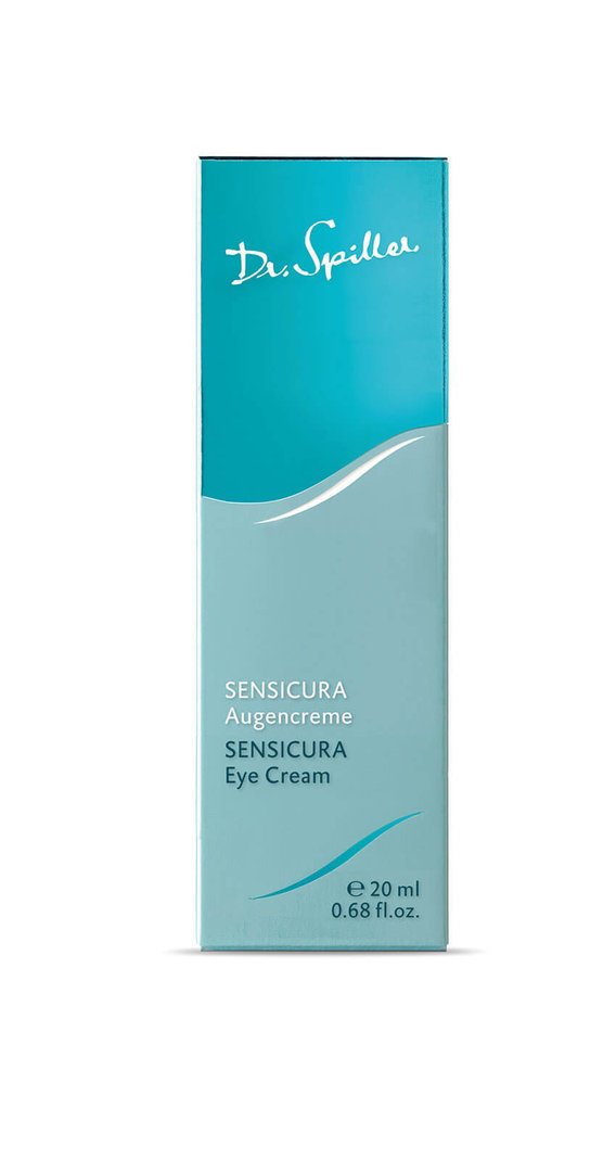 SENSICURA Eye Cream 20 ml