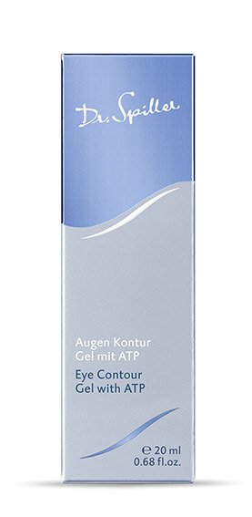 Eye Contour Gel with ATP 20 ml