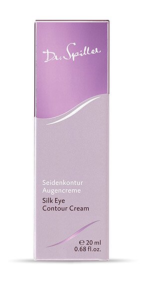 Silk Eye Contour Cream 20 ml