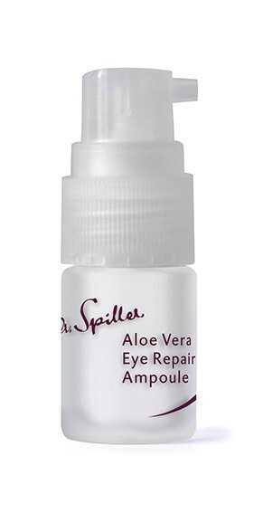 Aloe Vera Eye Repair Ampoules 25 ml