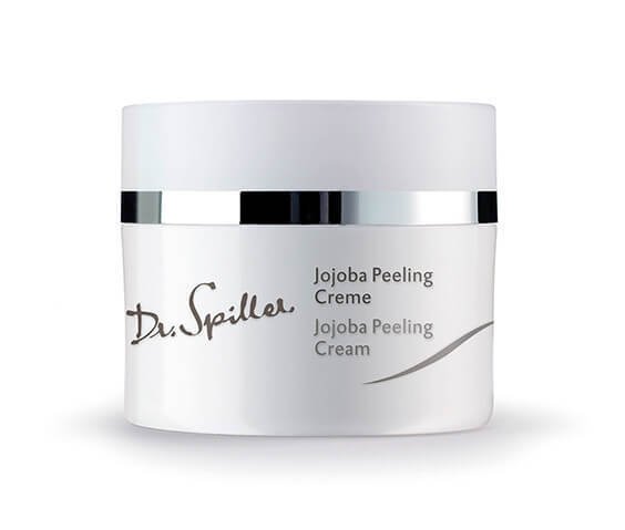Dr. Spiller Jojoba Peeling Cream 50 ml