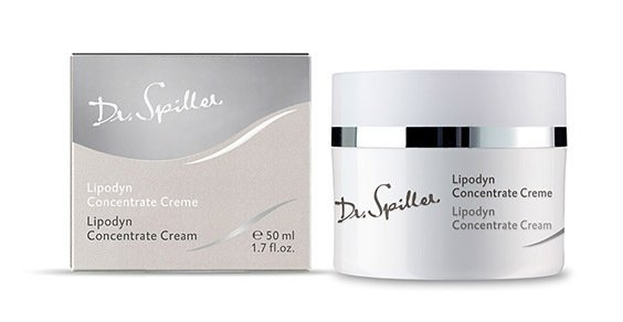 Lipodyn Concentrate Cream 50 ml
