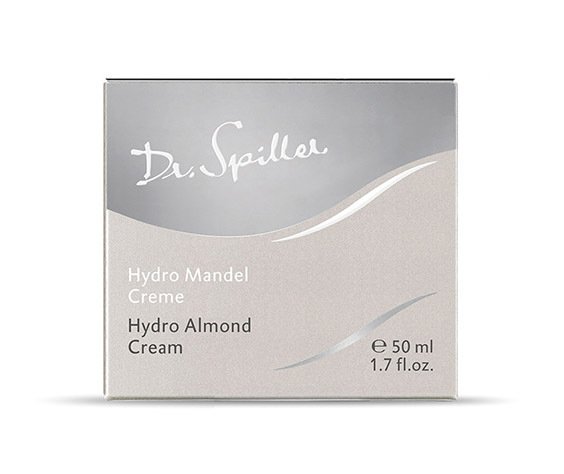 Hydro Almond Cream 50 ml