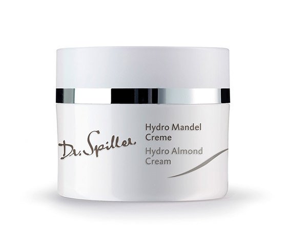 Hydro Almond Cream 50 ml