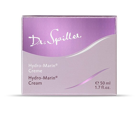 Dr.Spiller Hydro-Marin Cream 50 ml