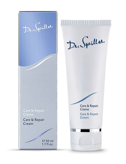 Dr. Spiller Care & Repair Cream 50 ml
