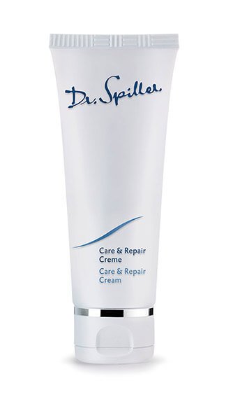 Dr. Spiller Care & Repair Cream 50 ml