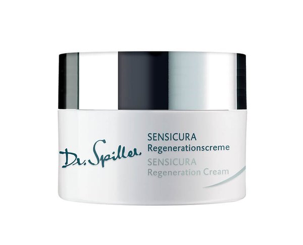 SENSICURA Regeneration Cream 50 ml