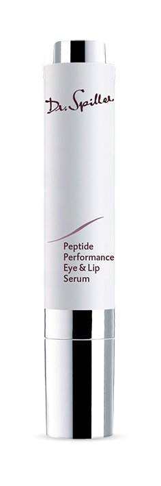 Peptide Performance Eye & Lip Serum