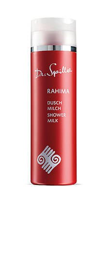 RAHIMA Shower Milk 200 ml