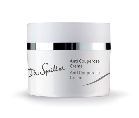 Dr. Spiller Anti Couperose Cream 50 ml