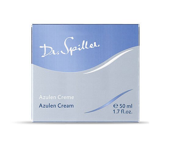 Dr. Spiller Azulen Creme 50 ml