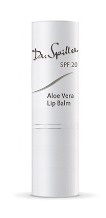 Aloe Vera Lip Balm SPF 20 / 4,5g