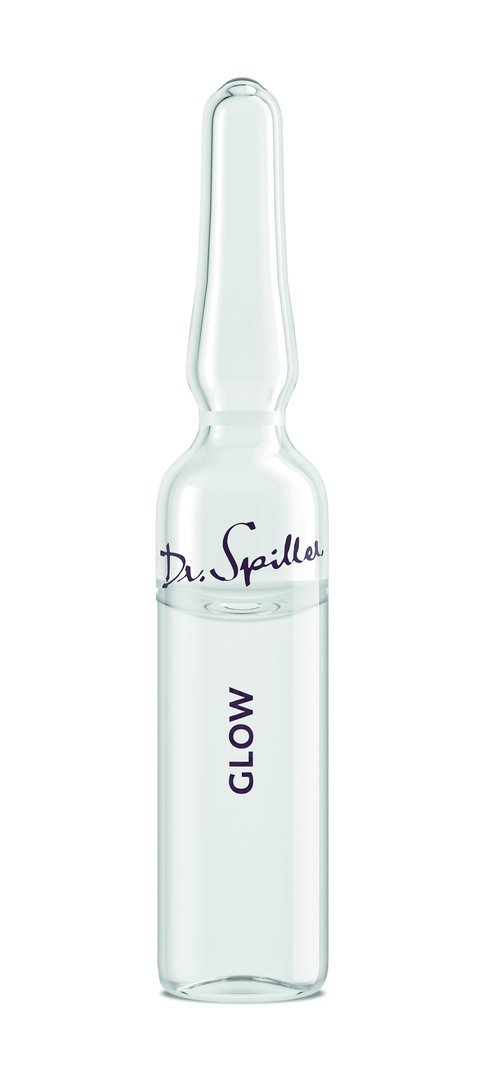 Dr. Spiller Glow - Shooting Star The Radiance Ampoule 7 x 2 ml*