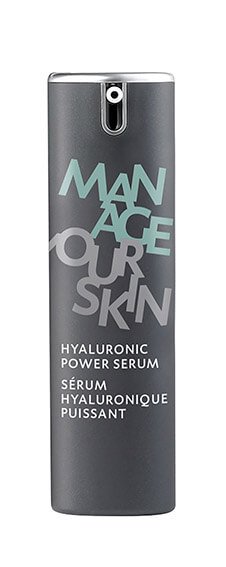 Dr. Spiller Hyaluronic Power Serum - Manage Your Skin 30 ml*